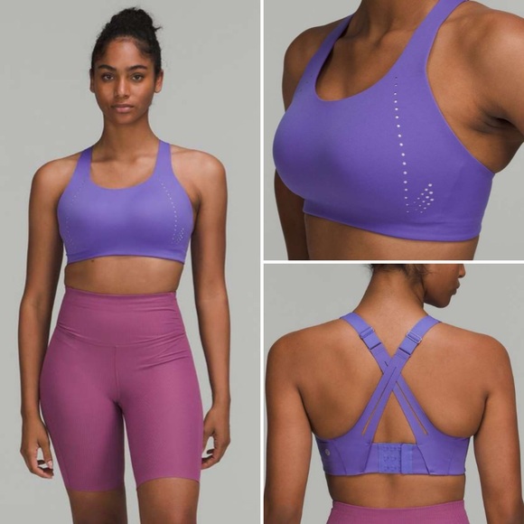 Lululemon AirSupport Bra *High Support - Picture 1 of 4